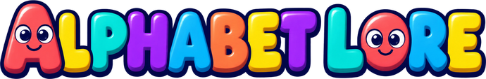 Alphabet Lore Game
