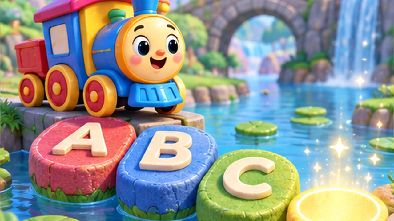 Alphabet Order Challenge browser game preview