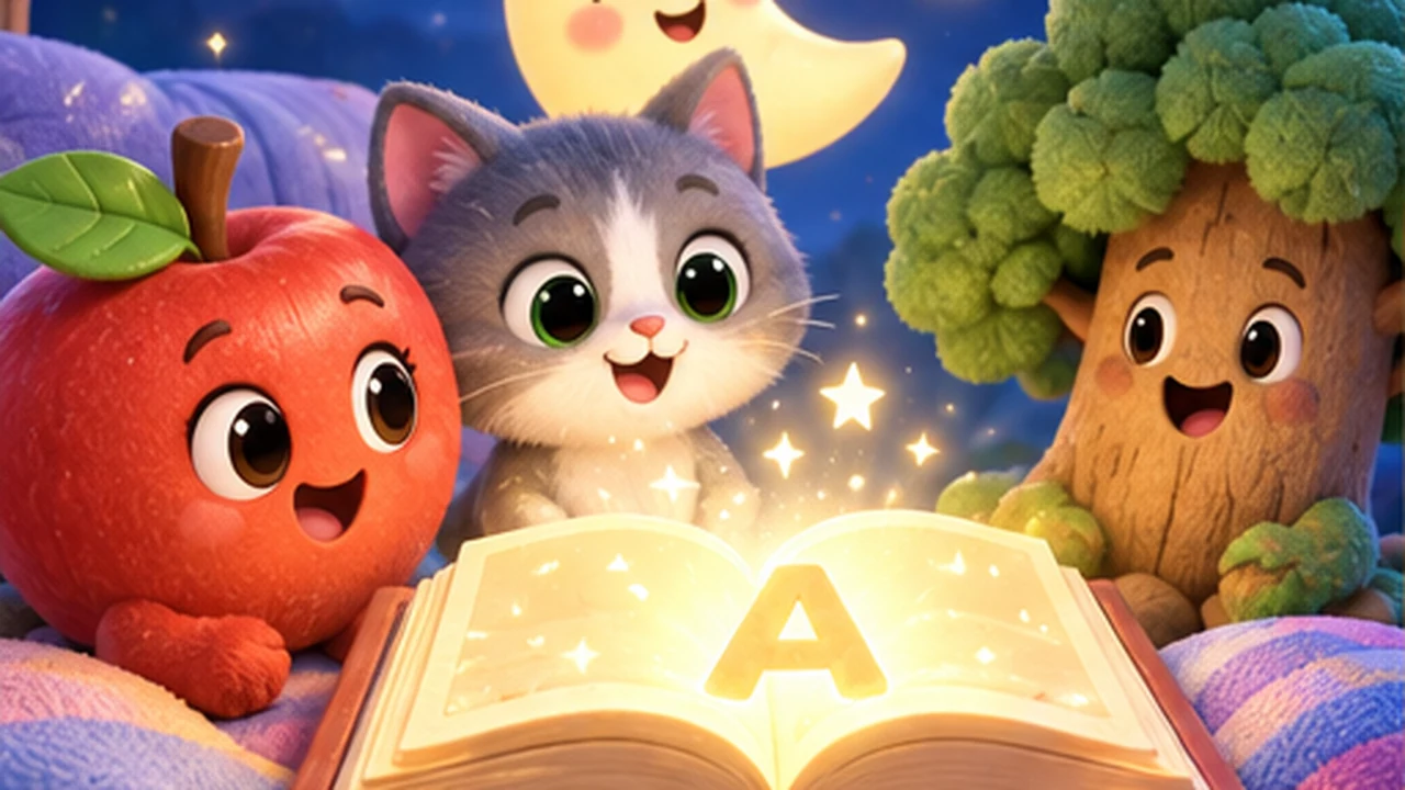 First Letter Word Quiz browser game preview