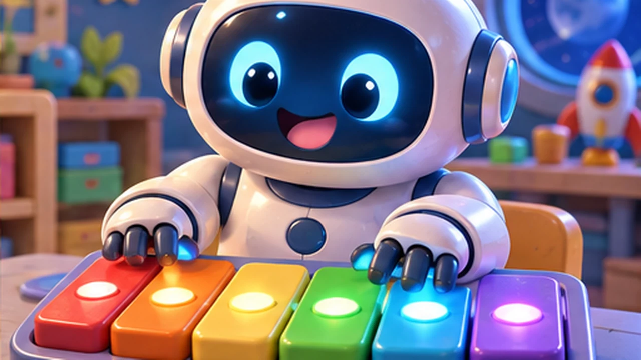 Alphabet Typing Sprint browser game preview