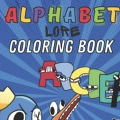 Alphabet Lore Clicker: Play Online For Free On Playhop